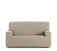 Eysa Housse de canapé élastique Llion 4 Places Couleur 11/ Vison