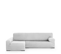 Eysa Housse de canapé en L élastique avec Bras Gauche Poseidon, Vue de Face, Couleur 16