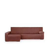 Eysa Housse de canapé en L Extensible chaudière Bras Gauche Long Vue du Face Design Luz