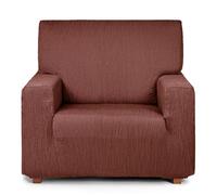 Eysa Housse de canapé Extensible 1 Place chaudière Design Luz