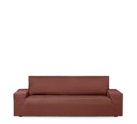 Eysa Housse de canapé Extensible 3 Places chaudière Design Luz