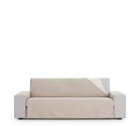 Eysa Housse de canapé Pratique Argento 4 Places Couleur 11/Beige