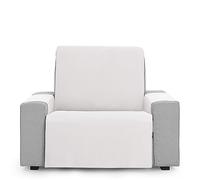 Eysa Housse de canapé Pratique Oriente 1 Place Couleur 00 Blanc