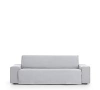 Eysa Housse de canapé Pratique Oriente 3 Places Couleur 06 Gris