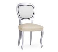 Eysa Housse de Fauteuil Extensible Relax inclinable 1 Place Lin Design Luz