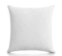 Eysa Housse de Coussin Levante Blanche 45 x 45 cm carrée