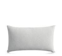 Eysa Housse de Coussin Levante Gris 30 x 50 cm Rectangulaire