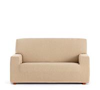Eysa Llion Housse de canapé 3 Places Couleur 1, Beige