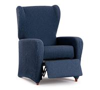 Eysa Llion Housse de Fauteuil Relax Couleur 3, Bleu