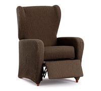 Eysa Llion Housse de Fauteuil Relax Couleur 7, Marron