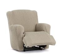 Eysa Llion Housse de Fauteuil Relax inclinable Couleur 11, Vison