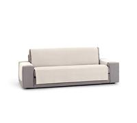 Eysa Levante Housse, Cotton, Beige, 190cm. Valide pour un canapé de 210-250cm