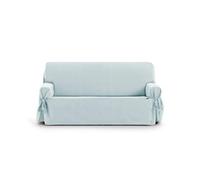 Eysa Levante Housse de canapé, Cotton, Aquamarine, 140-180cm