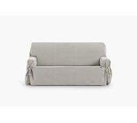 Eysa Levante Housse de canapé, Cotton, Vison, 180 - 230 cm, 3 Seaters