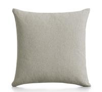 Eysa Levante Housse de Coussin carrée Beige 45 x 45 cm