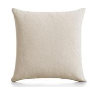 Eysa Levante Housse de Coussin carrée Beige 45 x 45 cm