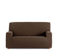 Eysa Llion Housse de canapé 2 Places Couleur 7, Marron