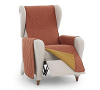 Eysa Magnus Housse de canapé réversible 1 Place Pratique C/ 09