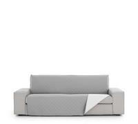Eysa Magnus Housse de canapé réversible 2 Places Pratique C/ 06, 06 Gris