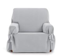 Eysa Oriente. Housse de Fauteuil uníverselle avec Rubans 1 Place C/06