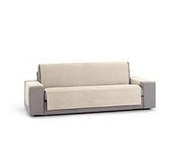Eysa Practica Housse de canapé 3 Places Rabat Couleur 00-écru
