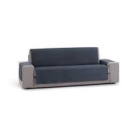 Eysa Practica Housse de canapé 3 Places Rabat Couleur 03-Bleu