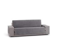 Eysa Practica Housse de canapé 4 Places Rabat Couleur 06-Gris foncé