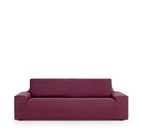 Eysa Tardor Housse de canape Ulises 4 places 210 a 240 cm - Rouge-08
