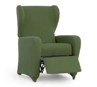 Eysa Ulises - Housse élastique pour le fauteuil modèle Relax C/11 4 pièces vert