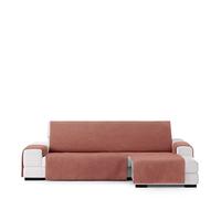 Eysa Valkiria Chaise Longue 240 cm Droite Vue Frontale, Couleur 09