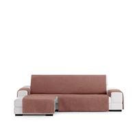 Eysa Valkiria Chaise Longue 290 cm Gauche Vue Frontale, Couleur 09