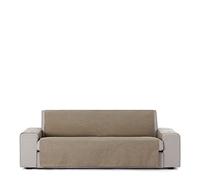 Eysa Valkiria Housse de canapé Pratique 4 Places, Couleur 11, Beige 11
