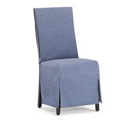 Eysa Valkiria Housse de Chaise avec des Rubans, Forfait 2, Couleur 03