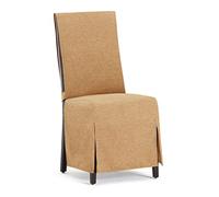 Eysa Valkiria Housse de Chaise avec des Rubans, Forfait 2, Couleur 05