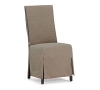 Eysa Valkiria Housse de Chaise avec des Rubans, Forfait 2, Couleur 11