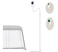 EYSAFT Support de Babyphone pour momcozy BM01/GHB Modell 2023,Modell 2023A2 /BOIFUN Baby 6T