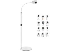 EYSAFT Support de moniteur pour bébé compatible avec Vtech VM901 VM924/RM7764/HQ Max, Momcozy BM04/BM01/BM03