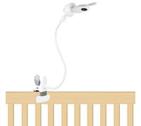 EYSAFT Support pour babyphone pour Philips Avent SCD843/26, SCD833/26, SCD891/26, SCD811/26, SCD630/26, SCD620/26