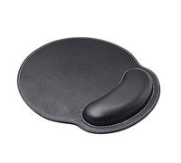 eyscar Tapis De Souris avec Repose Poignet en Gel, Confort avec Repose-Poignet Ergonomique pour Le Bureau, Jeu, Ordinateur, Ordinateur Portable et Mac…