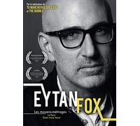 Eytan Fox : Les moyens-métrages