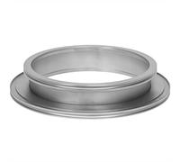 EYUANGXY Adaptateur réducteur Droit ISO250 à ISO160 - Raccord sous Vide à Bride ISO 304SS for Applications industrielles(ISO 250 x ISO 160)