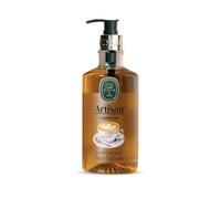 Eyüp Sabri Tuncer Artisan Savon liquide à l'huile d'olive naturelle Cappuccino 600 ml