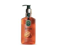 EYÜP SABRİ TUNCER ARTISAN Savon liquide à l'huile d'olive naturelle - Cookie (600 ml)