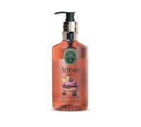 EYÜP SABRİ TUNCER ARTISAN Savon liquide à l'huile d'olive naturelle - Muffin (600 ml)