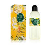 EYÜP SABRİ TUNCER Classic Lemon Cologne - 400ml | Bouteille PET