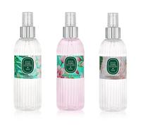 Eyüp Sabri Tuncer Cologne Trio-3 (3 × 150 ml) Jasmin • Magnolia • Gardénia