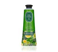 EYÜP SABRİ TUNCER Crème pour les mains et le corps à l'huile d'olive Ceşme Citron 50 ml