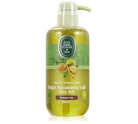Eyüp Sabri Tuncer Gel douche naturel à l'huile de macadamia - 600ml