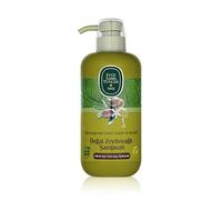 EYÜP SABRİ TUNCER Huile d'Olive/Vegan, Shampooing 600 ml