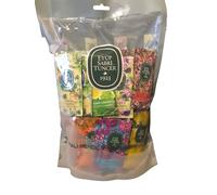 EYÜP SABRİ TUNCER Lot de 140 lingettes rafraîchissantes - Petit format 5 cm x 10 cm